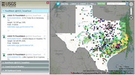 Texas Water Science Center Home Page